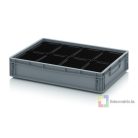 Ládabetétek 8 Részre Osztással Ek 8/100