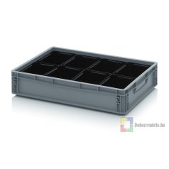 Ládabetétek 8 Részre Osztással Ek 8/100