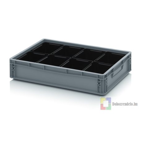 Ládabetétek 8 Részre Osztással Ek 8/100