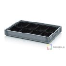 Ládabetétek 8 Részre Osztással Ek 8/50