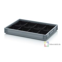 Ládabetétek 8 Részre Osztással Ek 8/50