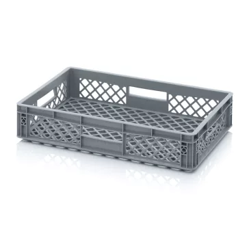 Euro Tárolóláda Rácsos Eo 64/12
