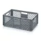 Euro Tárolóláda Rácsos Eo 64/22