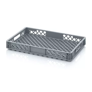 Euro Tárolóláda Rácsos Eo 64/75