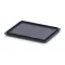 Esd Vezetőképes Fedél Euro Tárolóládákhoz 200X150 mm