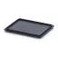 Esd Vezetőképes Fedél Euro Tárolóládákhoz 200X150 mm