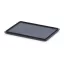 Esd Vezetőképes Fedél Euro Tárolóládákhoz 300X200 mm ESD DE 32