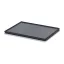 Esd Vezetőképes Fedél Euro Tárolóládákhoz 600X400 mm ESD DE 64
