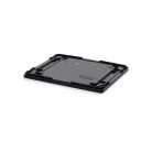 Esd Vezetőképes Fedél Euro Tárolóládákhoz 800X600 mm