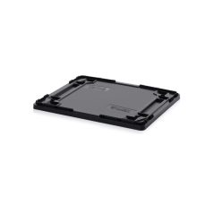Esd Vezetőképes Fedél Euro Tárolóládákhoz 800X600 mm