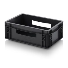 ESD Euro Tárolóláda ESD EG 32/12 HG HO