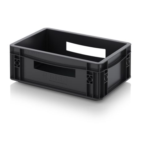 ESD Euro Tárolóláda ESD EG 32/12 HG HO