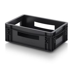 ESD Euro Tárolóláda ESD EG 32/12 HO