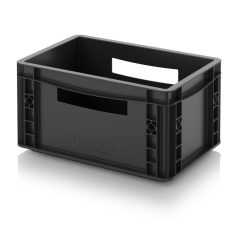 ESD Euro Tárolóláda ESD EG 32/17 HG HO