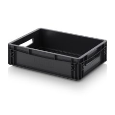 ESD Euro Tárolóláda ESD EG 43/12