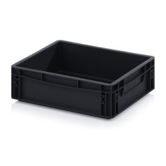 Esd Euro Tárolóláda Esd Eg 43/12 Hg