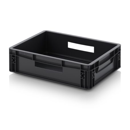 ESD Euro Tárolóláda ESD EG 43/12 HG HO