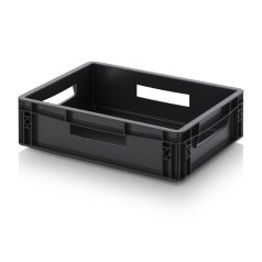 ESD Euro Tárolóláda ESD EG 43/12 HO