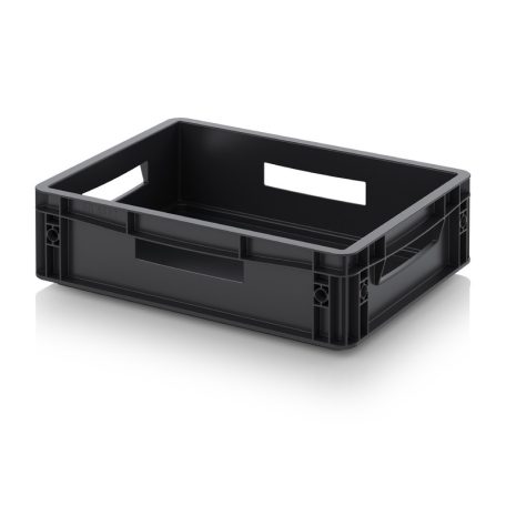 ESD Euro Tárolóláda ESD EG 43/12 HO