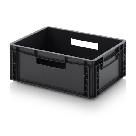 ESD Euro Tárolóláda ESD EG 43/17 HG HO