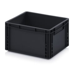 Esd Euro Tárolóláda Esd Eg 43/22 Hg