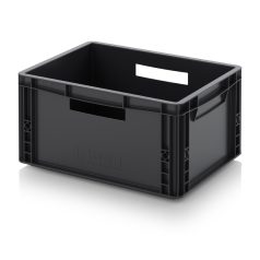 ESD Euro Tárolóláda ESD EG 43/22 HG HO
