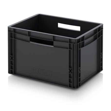 ESD Euro Tárolóláda ESD EG 43/27 HG HO