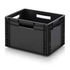 ESD Euro Tárolóláda ESD EG 43/27 HO