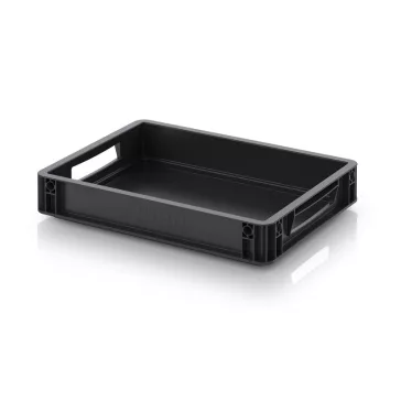 ESD Euro Tárolóláda ESD EG 43/75