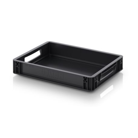 ESD Euro Tárolóláda ESD EG 43/75