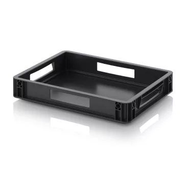 ESD Euro Tárolóláda ESD EG 43/75 HO