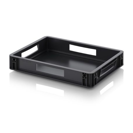 ESD Euro Tárolóláda ESD EG 43/75 HO