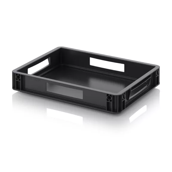 ESD Euro Tárolóláda ESD EG 43/75 HO
