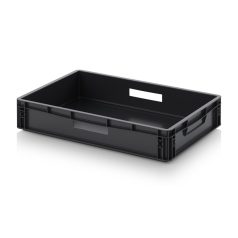 ESD Euro Tárolóláda ESD EG 64/12 HG HO
