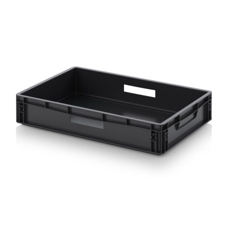 ESD Euro Tárolóláda ESD EG 64/12 HG HO