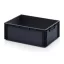 Esd Euro Tárolóláda Esd Eg 64/22 Hg