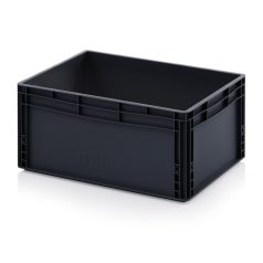 Esd Euro Tárolóláda Esd Eg 64/27 Hg
