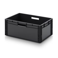 ESD Euro Tárolóláda ESD EG 64/27 HG HO