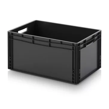 ESD Euro Tárolóláda ESD EG 64/32