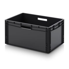 ESD Euro Tárolóláda ESD EG 64/32 HG HO