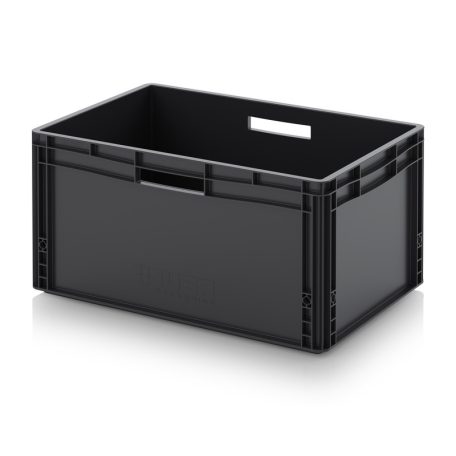 ESD Euro Tárolóláda ESD EG 64/32 HG HO