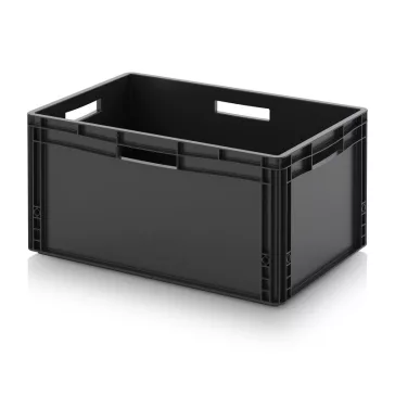 ESD Euro Tárolóláda ESD EG 64/32 HO