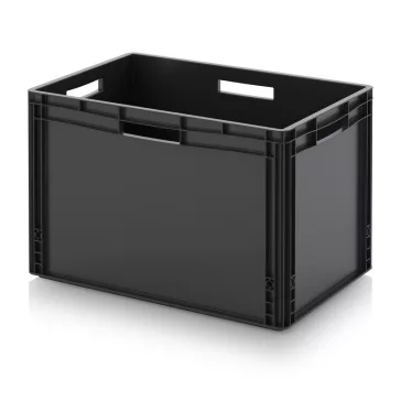 ESD Euro Tárolóláda ESD EG 64/42 HO