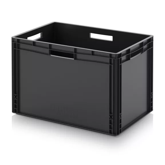 ESD Euro Tárolóláda ESD EG 64/42 HO