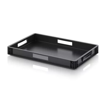 ESD Euro Tárolóláda ESD EG 64/75 HO