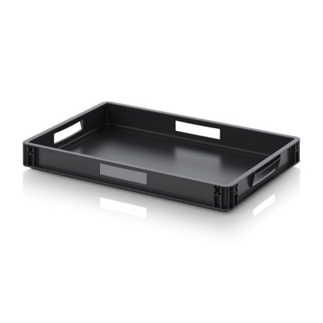 ESD Euro Tárolóláda ESD EG 64/75 HO