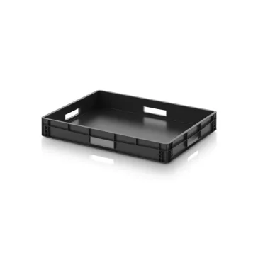 ESD Euro Tárolóláda ESD EG 86/12 HO