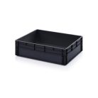 Esd Euro Tárolóláda Esd Eg 86/22 Hg