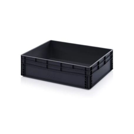 Esd Euro Tárolóláda Esd Eg 86/22 Hg