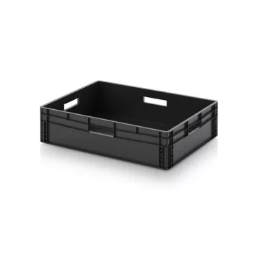 ESD Euro Tárolóláda ESD EG 86/22 HO